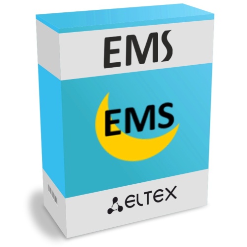 Eltex Опция EMS-LTP системы управления Eltex.EMS для управления и мониторинга сетевыми элементами Eltex: 1 сетевой элеме