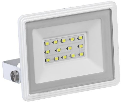IEK Прожектор LED СДО 06-20 IP65 6500K белый
