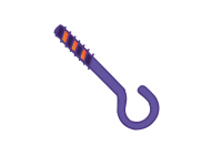 Метрический крепеж