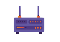 KVM оборудование