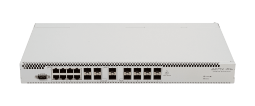 Eltex Станционный терминал LTP-8X, 8 портов  GPON, 4 комбинированных порта 10/100/1000Base-T/1000Base-X, 4 порта 10/100/