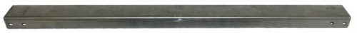 Hyperline Hyperline Горизонтальный опорный уголок длиной 575 мм оцинкованная сталь (для шкафов серии TTB)