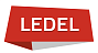 Ledel