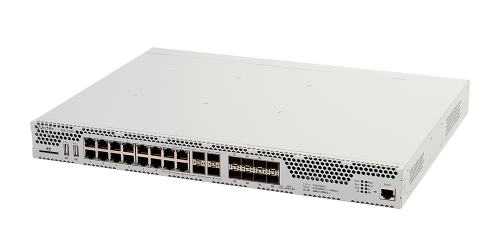 Eltex Сервисный маршрутизатор ESR-1200, 4х combo 10/100/1000BASE-T/1000BaseX, 8х 10GBASE-R SFP+, 12x 10/100/1000BASE-T, 