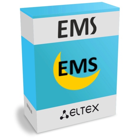 Eltex Опция EMS-TAU системы Eltex.EMS для управления и мониторинга сетевыми элементами Eltex: 1 сетевой элемент TAU-72.I