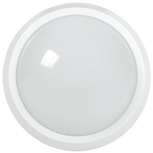 IEK Светильник LED ДПО 5070 28Вт 4000К IP65 круг белый