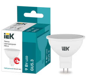 LLE-MR16-9-230-40-GU5_0