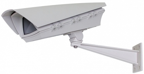 TFortis TH-02 Термокожух для IP-видеокамеры с кронштейном (от -45С до +50С)