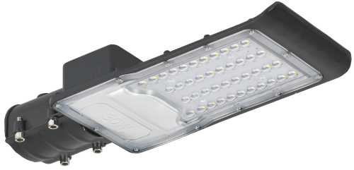 IEK Светильник LED консольный ДКУ 1013-30Д 5000К IP65