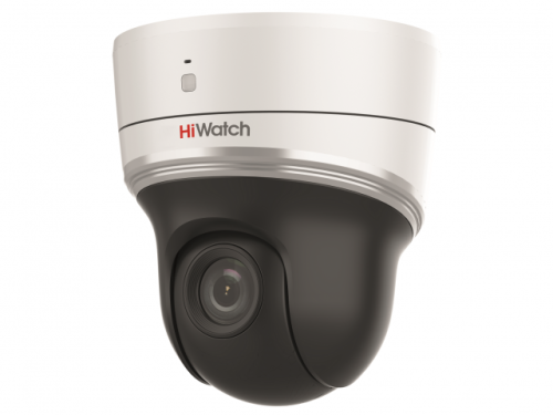 HiWatch IP-камера PTZ-N2204I-D3 2Мп скоростная поворотная c EXIR-подсветкой до 20м