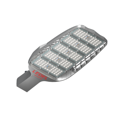 Ledel Светильник светодиодный уличный Street X1 Pro 180Вт (Ш8М) 5000К IP66 (L6)/MT/SKX-02 металл