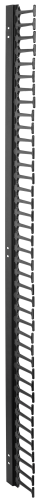 ITK by ZPAS Гребенка кабельная вертикальная 42U черная