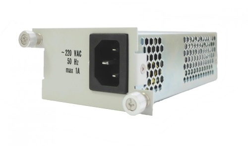 Eltex Модуль питания PM600-220/12, 220 В AC, 600 Вт
