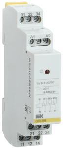 OIR-316-ACDC24V_0