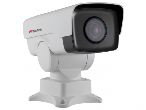HiWatch IP-камера PTZ-Y3220I-D4 2Мп уличная поворотная c EXIR-подсветкой до 100м