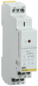 OIR-208-ACDC110V_0