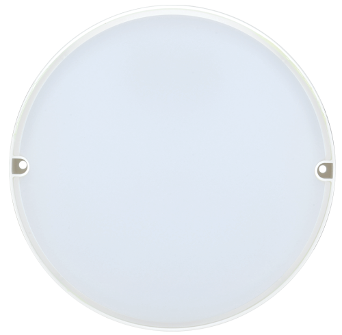 IEK Светильник LED ДПО 2007 18Вт IP54 4000К круг белый